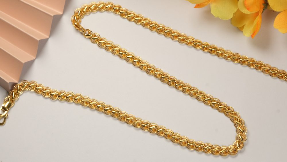 Gold Forming Chains - GFCH - Image 2